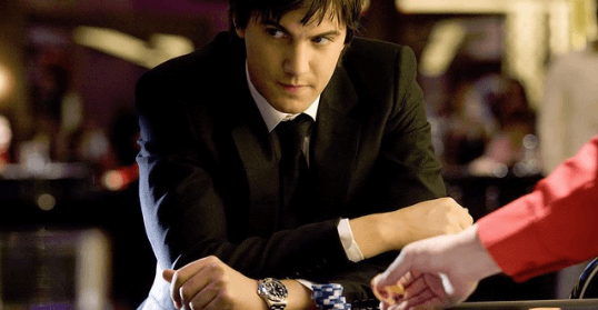 filmes blackjack