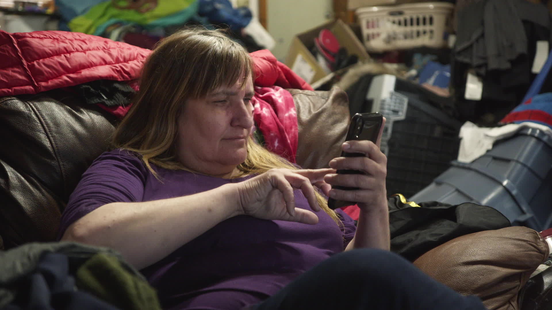 Acumuladores Compulsivos (Hoarders) 14a temporada