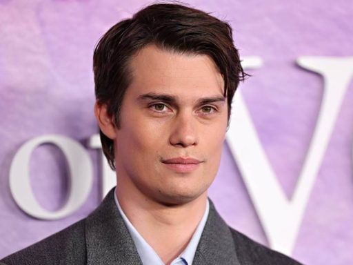 O ator Nicholas Galitzine será o novo He-Man em filme da Amazon