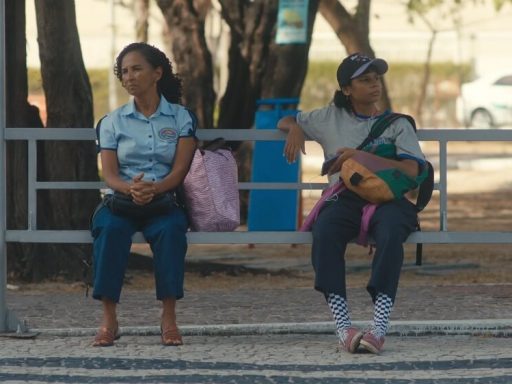 Festival de Cinema de Vitória - quando eu me encontrar