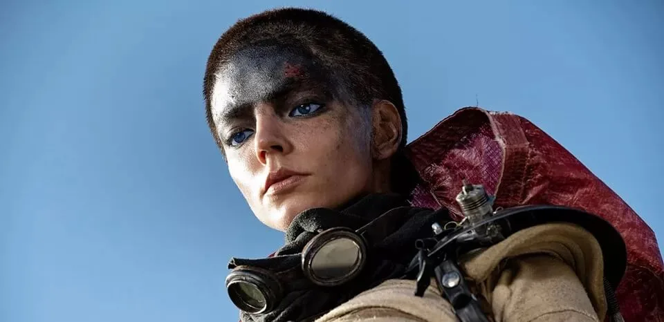 Furiosa: Uma Saga Mad Max