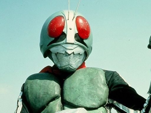 Kamen Rider