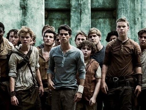 Maze Runner