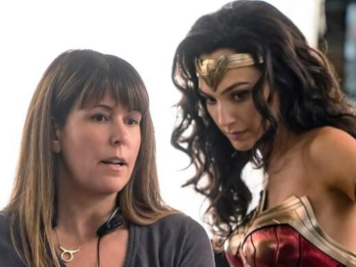 Patty Jenkins fala sobre Mulher Maravilha 3