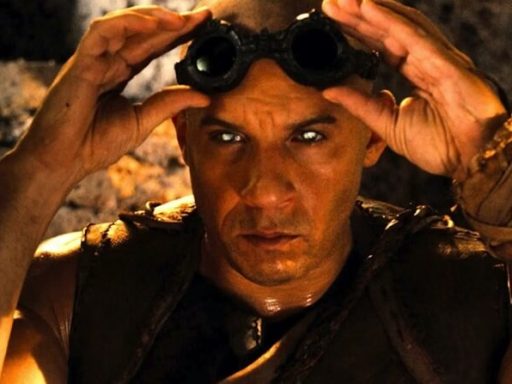 Riddick