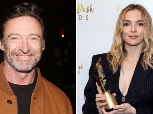 Hugh Jackman e Jodie Comer vão estrelar novo filme sobre Robin Hood