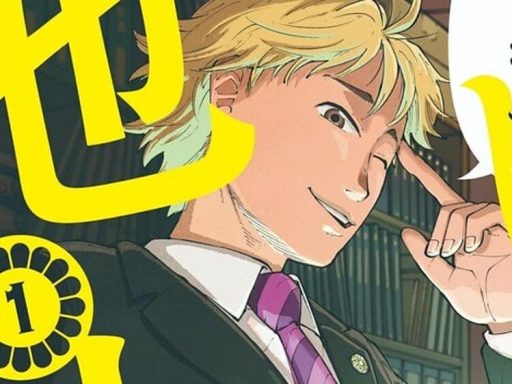Shosen Hitogoto Desu kara