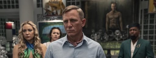 Os mistérios envolvendo Benoit Blanc de Daniel Craig vão retornar em “Knives Out 3”, continuação de Glass Onion: Um Mistério Knives Out.