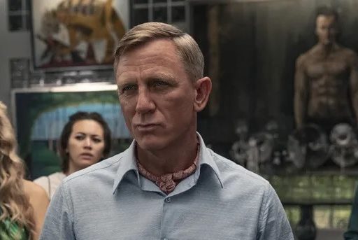 Os mistérios envolvendo Benoit Blanc de Daniel Craig vão retornar em “Knives Out 3”, continuação de Glass Onion: Um Mistério Knives Out.