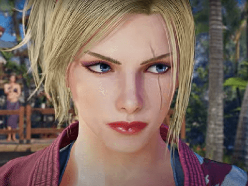 nova personagem de tekken 8, Lidia Sobieska tem jogabilidade revelada em trailer