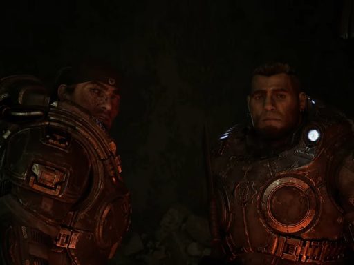 Gears of War: E-Day, novo jogo da franquia, é anunciado