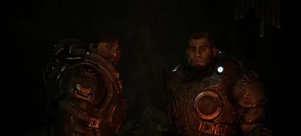 Gears of War: E-Day, novo jogo da franquia, é anunciado