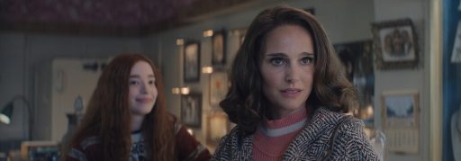 A Mulher no Lago, com Natalie Portman, ganha trailer pelo Apple TV+