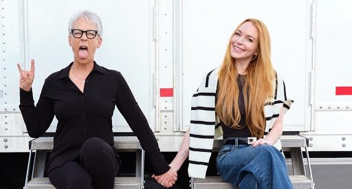 Sexta-Feira Muito Louca 2 , com Lindsay Lohan e Jamie Lee Curtis, começa filmagens