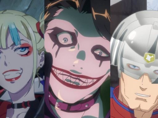 Suicide Squad Isekai, anime de Esquadrão Suicida, ganha data de estreia na Max