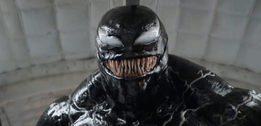 Venom 3: A Última Rodada ganha trailer oficial