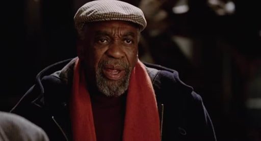 bill cobbs