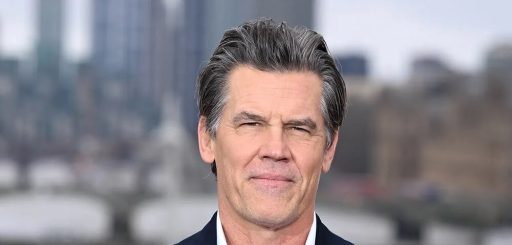 Josh Brolin - O Sobrevivente