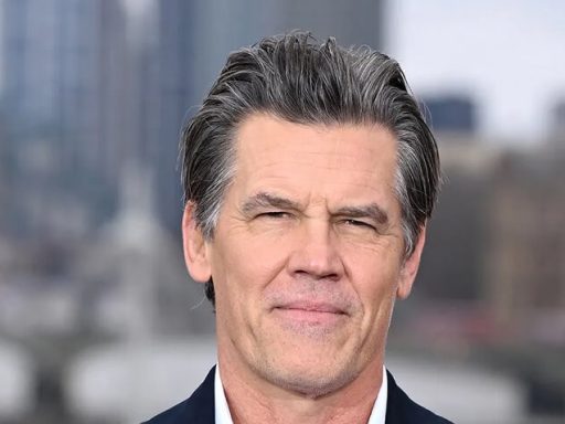 Josh Brolin - O Sobrevivente