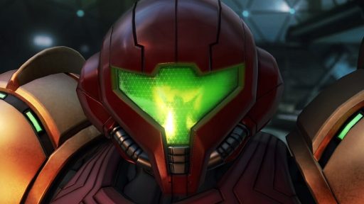 Metroid Prime 4: Beyond é anunciado pela Nintendo