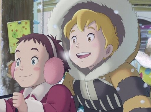 O Imaginário, novo filme do Studio Ponoc, ganha trailer inédito