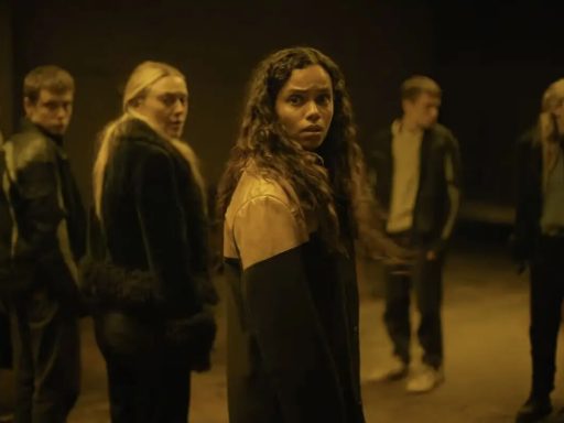 Os Observadores, primeiro longa-metragem de Ishana Shyamalan - o que acontece no final