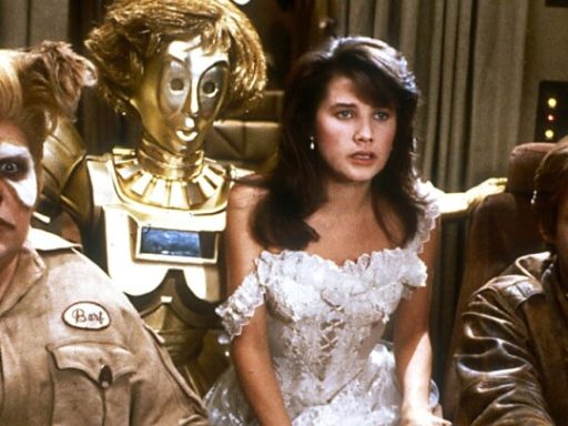 Spaceballs tem continuação em desenvolvimento pela Amazon