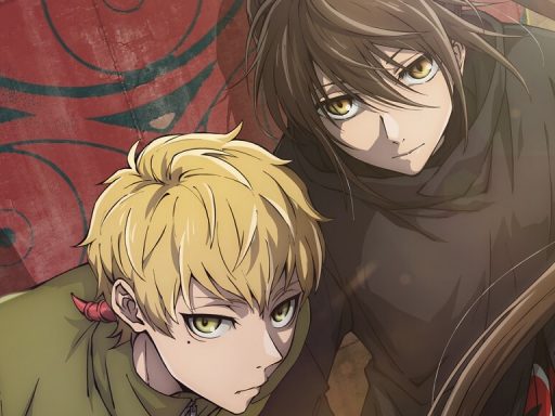 Tower of God ganha data de lançamento da 2ª temporada