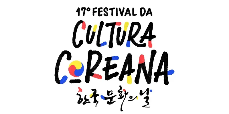 17º Festival da Cultura Coreana