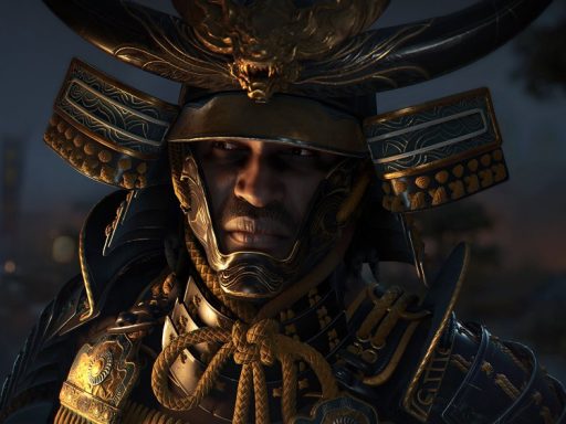 Yasuke em Assassin’s Creed Shadows