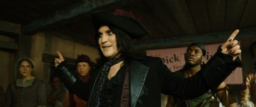 As Aventuras Inventadas de Dick Turpin tem nova temporada confirmada pela Apple TV+