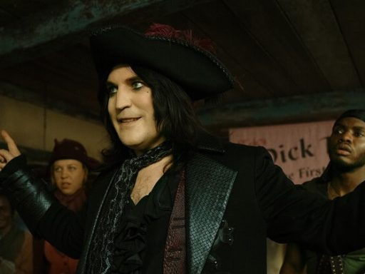 As Aventuras Inventadas de Dick Turpin tem nova temporada confirmada pela Apple TV+