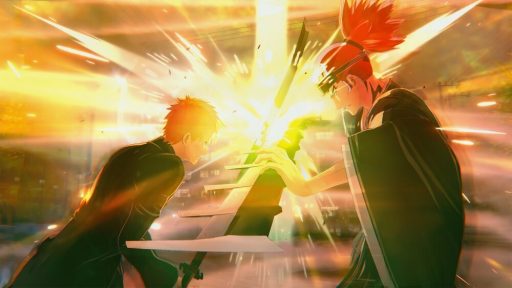 Bleach: Rebirth of Souls é anunciado pela Bandai