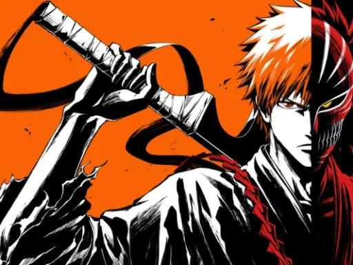 Bleach Rebirth of Souls é anunciado para consoles e PC na Steam