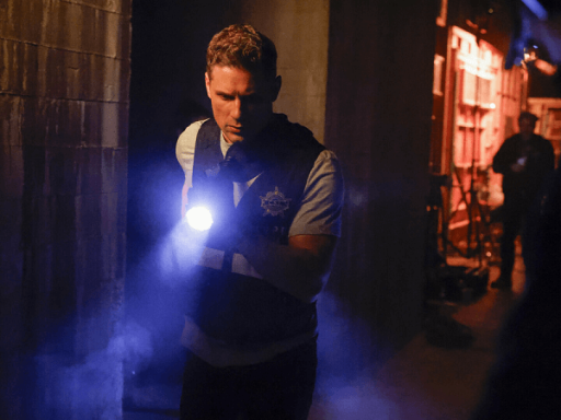 CSI Vegas estreia 3ª temporada no AXN