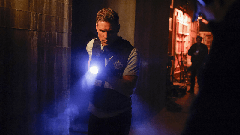 CSI Vegas estreia 3ª temporada no AXN