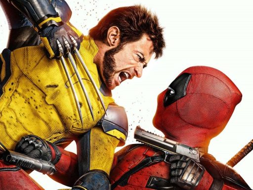 Deadpool & Wolverine chega aos cinemas; crítica está no ar