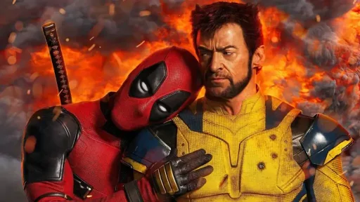 Deadpool & Wolverine promete muitas piadas e ação