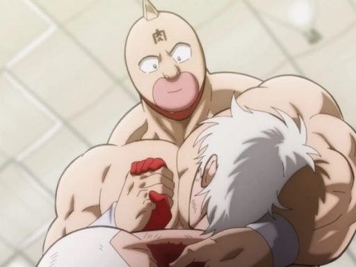 Kinnikuman Perfect Origin Arc ganha novo trailer e data de estreia