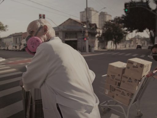 O que nos espera, que estará presente na 7ª Mostra de Cinema de Fama