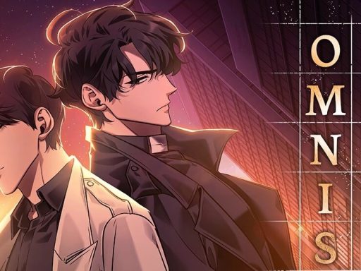 A Crunchyroll anunciou que o manhwa Omniscient Reader está com sua adaptação para anime em desenvolvimento.