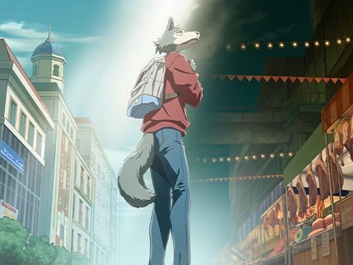 Beastars estreia última temporada em dezembro na Netflix