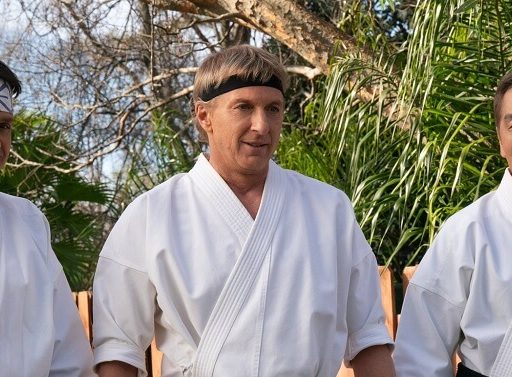 Cobra Kai: Netflix revela trailer da última temporada