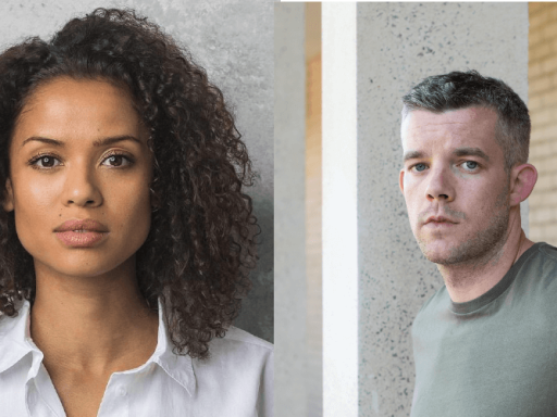 Doctor Who terá Gugu Mbatha-Raw, Russell Tovey estrelando nova série derivada