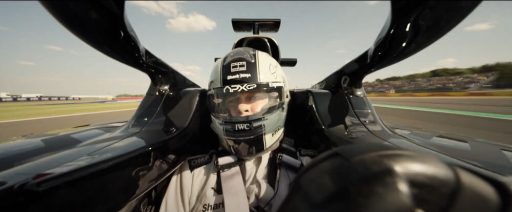 F1: Brad Pitt retorna à Fórmula 1 em trailer do novo filme do diretor de "Top Gun: Maverick"