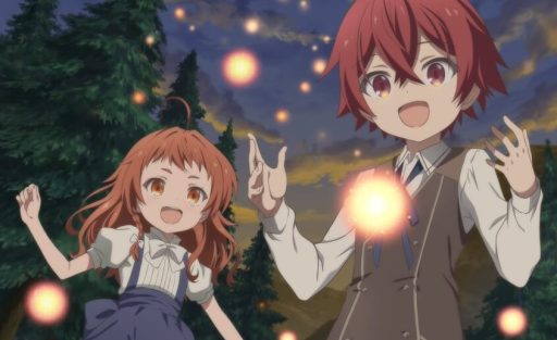 Magic Maker: light novel tem anime anunciado para 2025