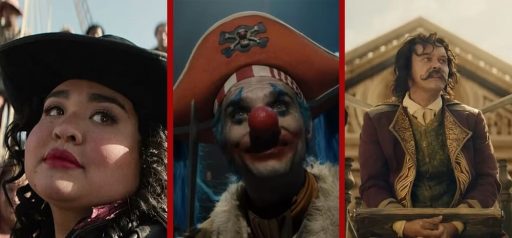 ONe Piece: A Série