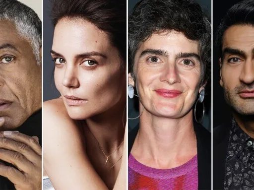 Poker Face adiciona Giancarlo Esposito, Katie Holmes, Gaby Hoffmann e Kumail Nanjiani em nova temporada