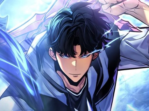 Solo Leveling tem continuação do manhwa anunciada