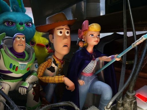 Toy Story 5 terá o diretor de 'Wall-E' e 'Procurando Nemo' no comando